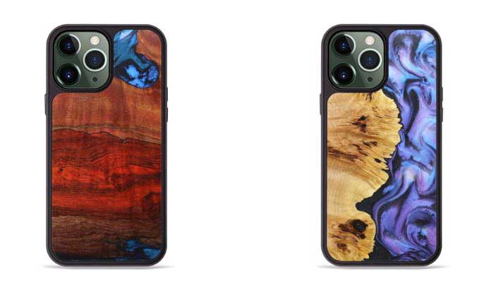 carved phonecases