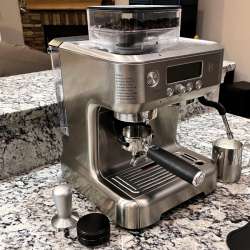 Casabrews 5700 Pro Espresso Machine review – a capable creator of cold coffee drinks