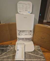 dreamebot l10s ultra 1