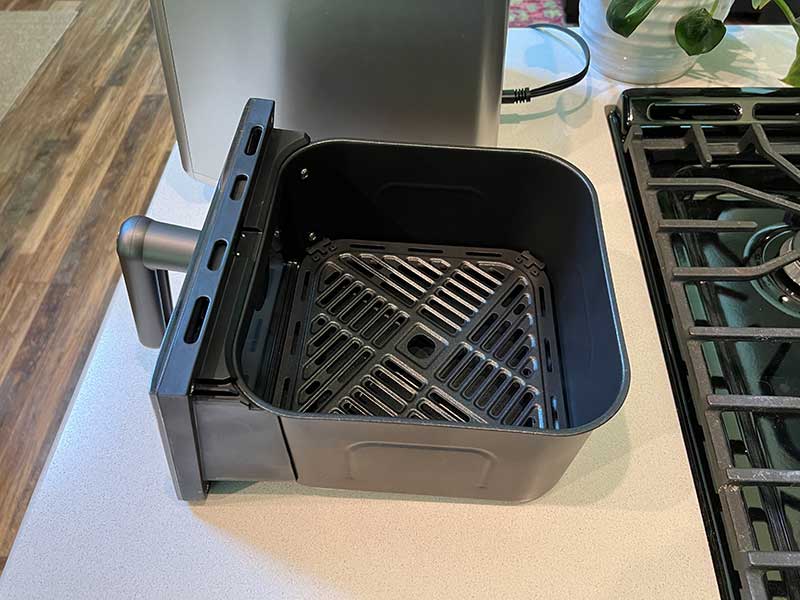 DREO ChefMaker Combi Fryer review - It's an air fryer with super powers -  The Gadgeteer