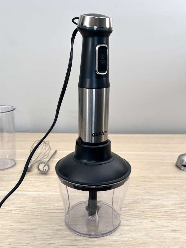 Hand Blender, Manual Blender, Fruit Blender - China Blender and Hand Blender  price