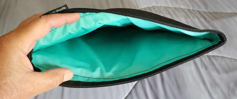 GOT BAG ROLLTOP Review