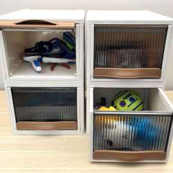 Haixin Storage Drawers review