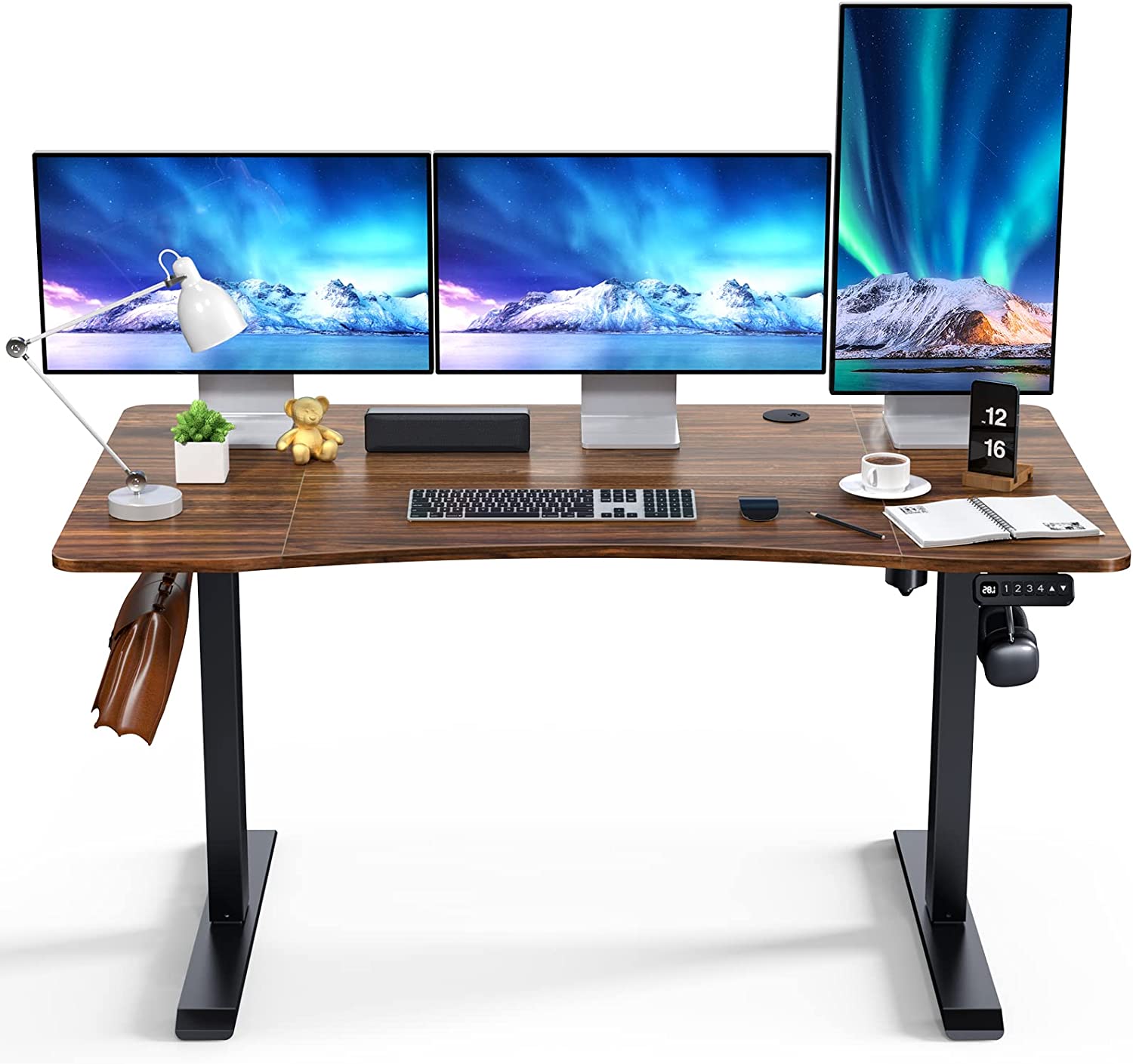 Deal Of The Day - Add A Standing Desk To Your Office - The Gadgeteer