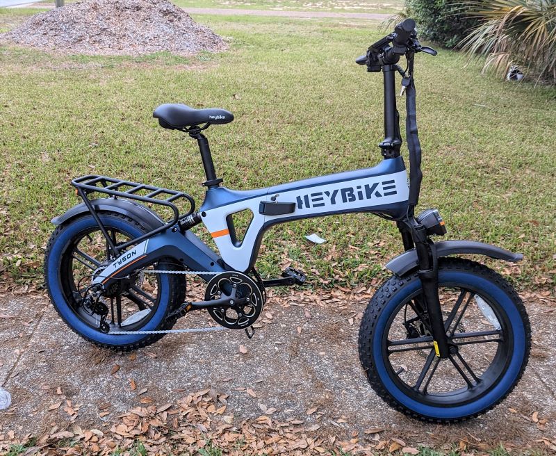 Most fun electric bike hot sale