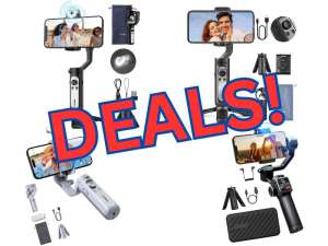 hohem deals