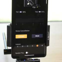 Hollyland Lark C1 Duo wireless microphone system for smartphones review – Can you hear me now?