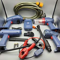 IgniteX JS6: Modular Magnetic Car Tools review – everything but the impact wrench