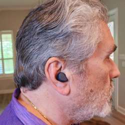 Jabra Elite 4 earbuds review – Hear here