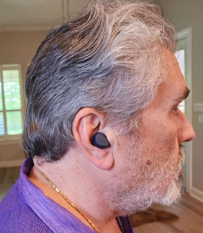 Jabra Elite 4 Review