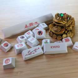 The KapCo Kyoto Keycaps review – Take your mechanical keyboard to Japan without a plane ticket