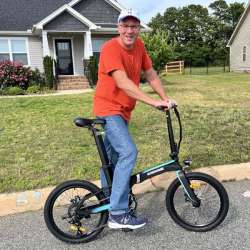 Kornorge A9 Ebike review – a missed opportunity