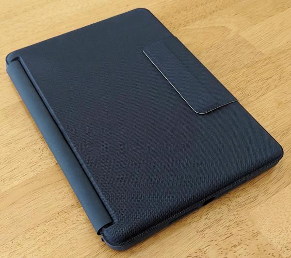 Logitech Rugged Combo 3 Touch keyboard case for iPad 7, 8, and 9 review ...