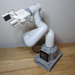 Elephant Robotics myCobot 280 Robotic Arm review – A cool robotic arm that costs an arm (and a leg)!