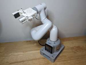 myCobot Rev 232649450