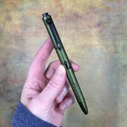 Olight O’Pen Glow Rechargeable Penlight review – The perfect EDC pen!