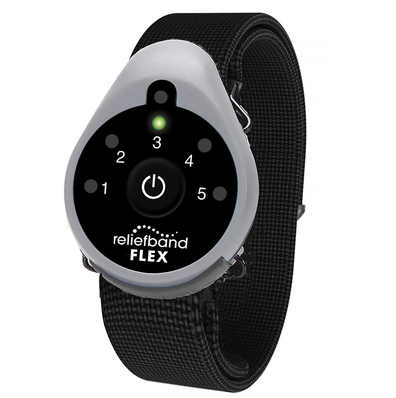 reliefband flex 1