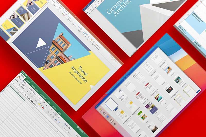 Get Microsoft Office and learn how to use it for $30