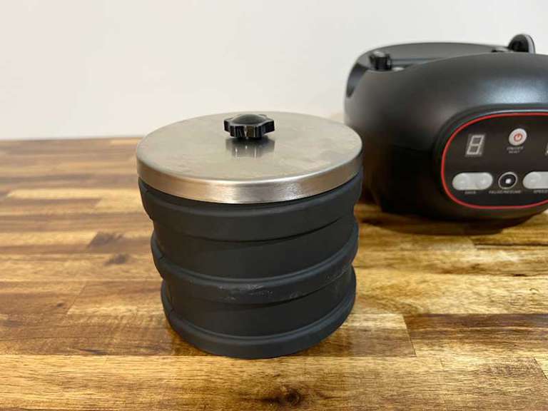 Stonecho 3LB Rock Tumbler review turn rocks into "gems" if you have