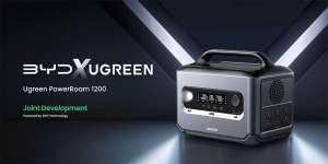 ugreen powerroam 1