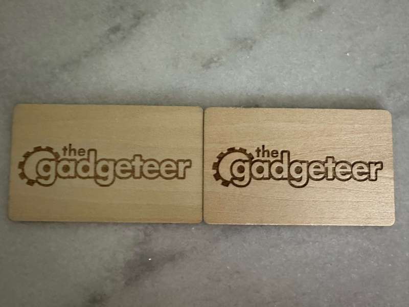 The Gadgeteer team's favorite laser engravers - The Gadgeteer