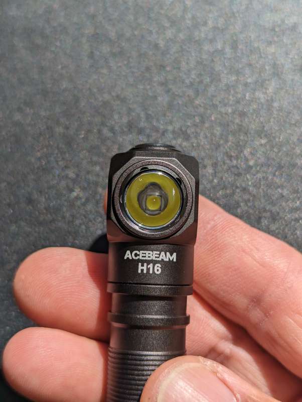 Acebeam H16 32