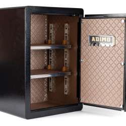 ADIMO 2.8 cubic foot cabinet safe review – An affordable medium-sized safe