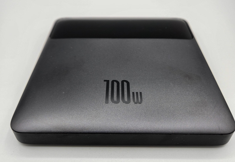 Baseus 100W Power Bank Review: Premium Power and Performance