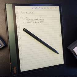 BOOX Note Air 2 Plus e-ink review – a powerhouse e-ink note tablet