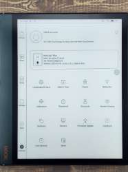 BOOX Note Air 2 Plus e-ink review - a powerhouse e-ink note tablet ...