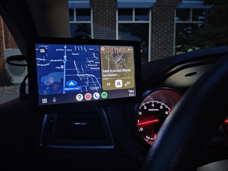 CarandDriver IntellidashProS Review 26