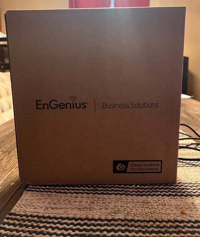 EnGenius ESG510 Gateway 2
