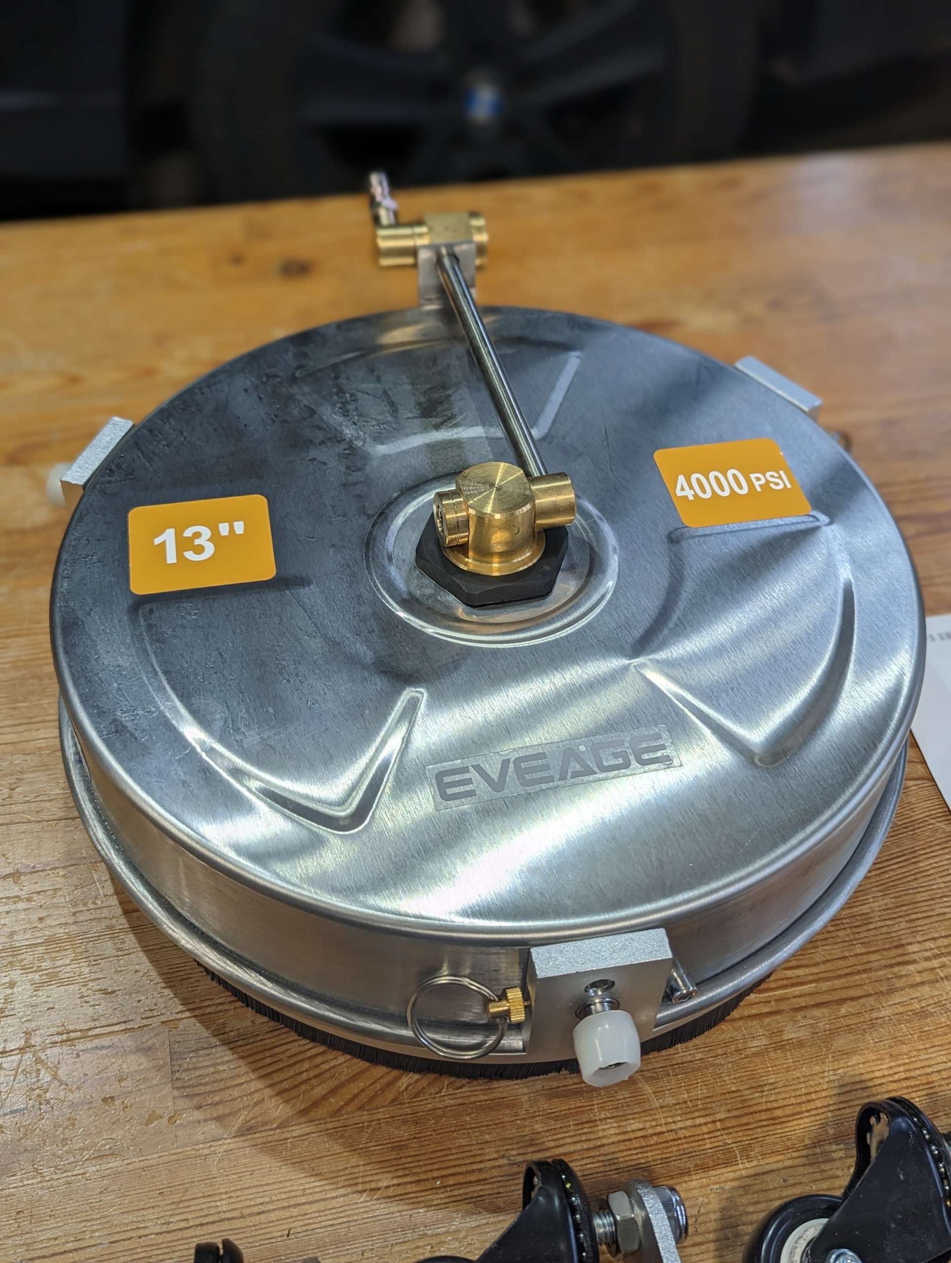 Why You Should Stop Using Avgas in Your Parts Washers - Envirofluid
