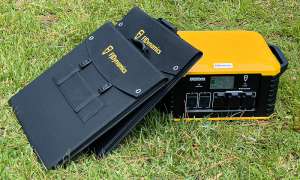 FJD MP2000 20