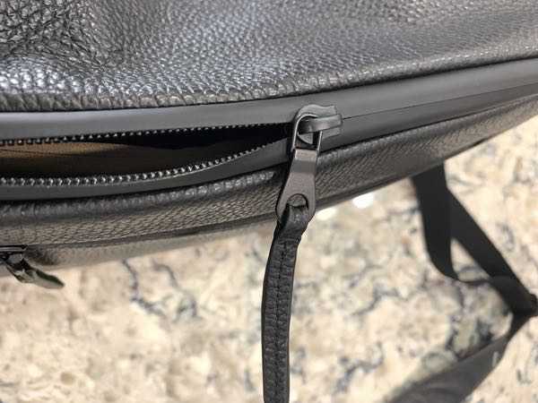 Grams28 154 City Pack review - An upscale EDC sling bag with excellent ...