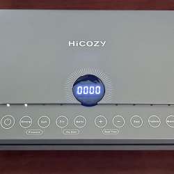 HiCOZY Vacuum Food Sealer review – How much is your food worth?