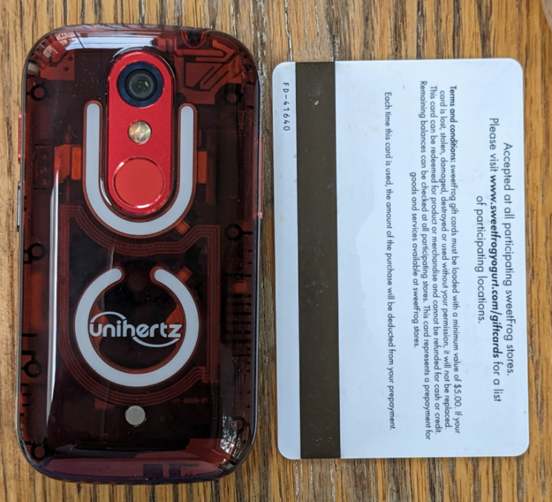 Unihertz Jelly Star smartphone review - Tiny toy or tremendous