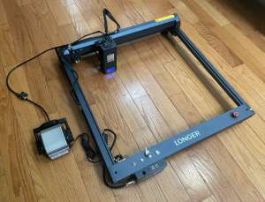 Longer B1 30W Laser engraver 27