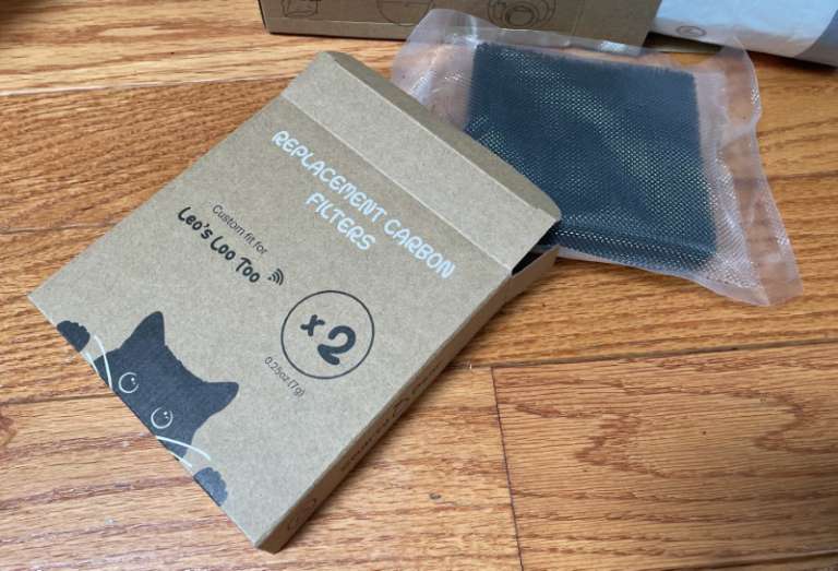 Casa Leo Leo's Loo Too automatic cat litter box review Dandy at dealing with the duty of doody