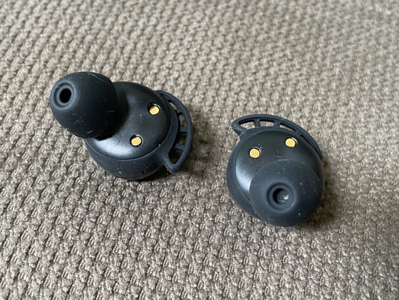 Tribit Flybuds 3 Bluetooth Earbuds review – Comfy fit and thundering ...