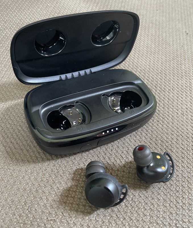 Flybuds discount 3 review