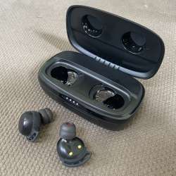 Tribit Flybuds 3 Bluetooth Earbuds review – Comfy fit and thundering bass!