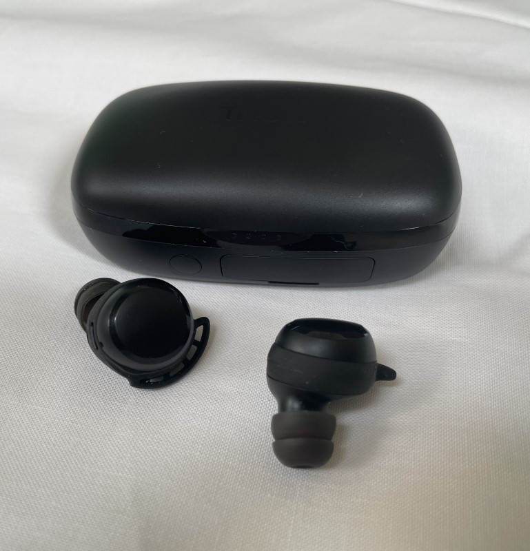 Tribit Flybuds 3 Bluetooth earbuds 24