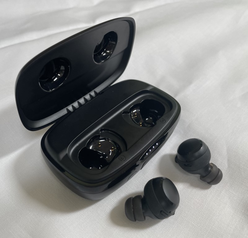 Tribit Flybuds 3 Bluetooth earbuds 26