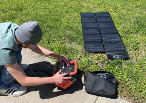 Yargo PortableSolarPanel 8
