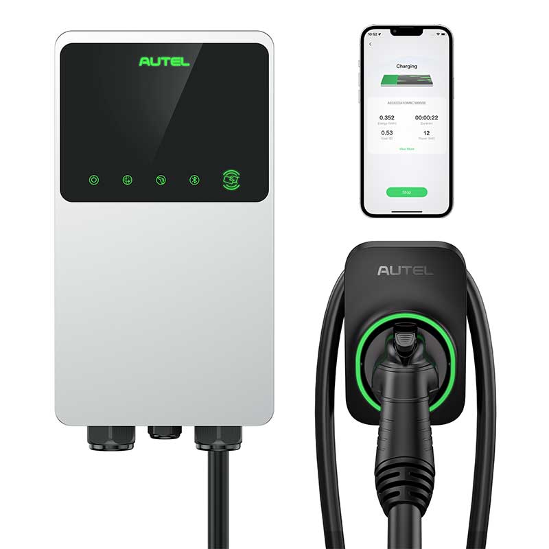 autel ev charger