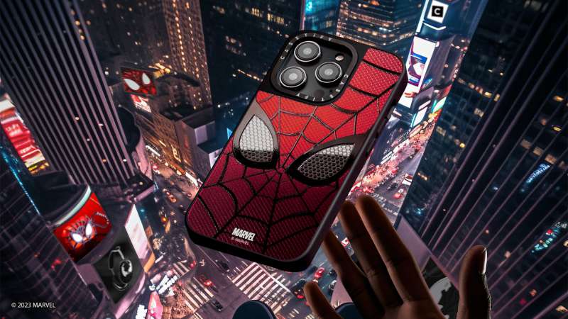 casetify spidermaniphonecases 1