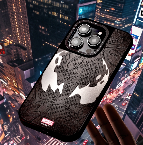 casetify spidermaniphonecases 3