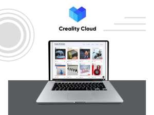creality cloud 1
