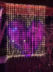 curtainlight 10